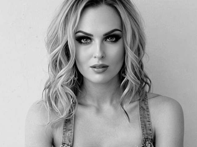 MERIDIANNS free sexy photo