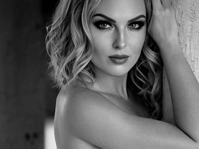 MERIDIANNS free sexy photo