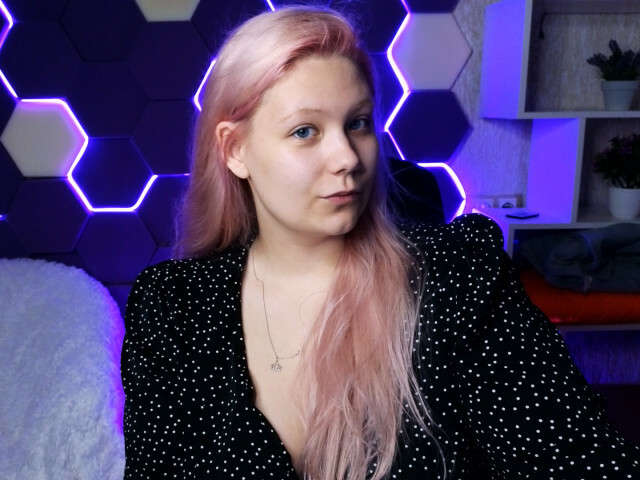 DJENNAPALME free sexy photo