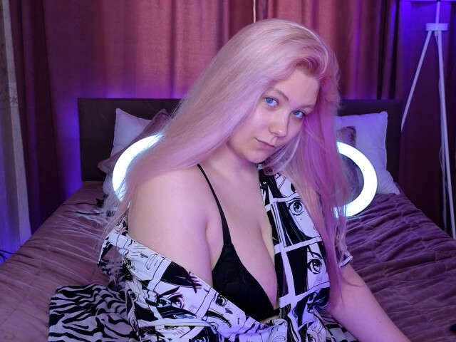 DJENNAPALME free sexy photo