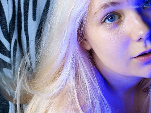 DJENNAPALME free sexy photo