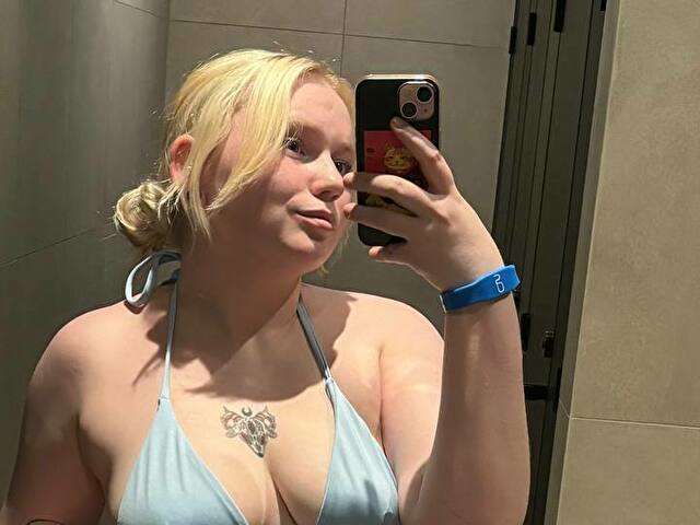 NANA1 free sexy photo