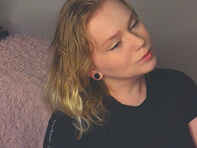 NANA1 free sexy photo