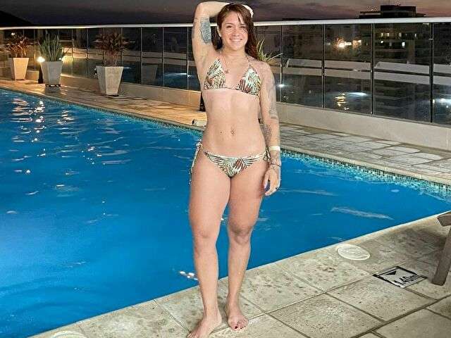 ANAIS free sexy photo