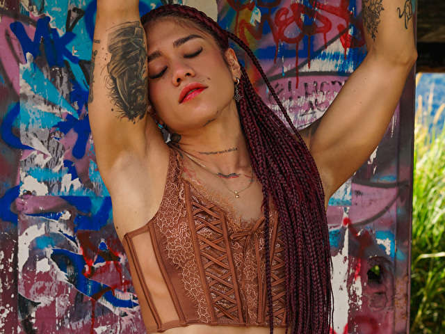 ANAIS free sexy photo