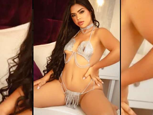 VALERIARUIZ free sexy photo