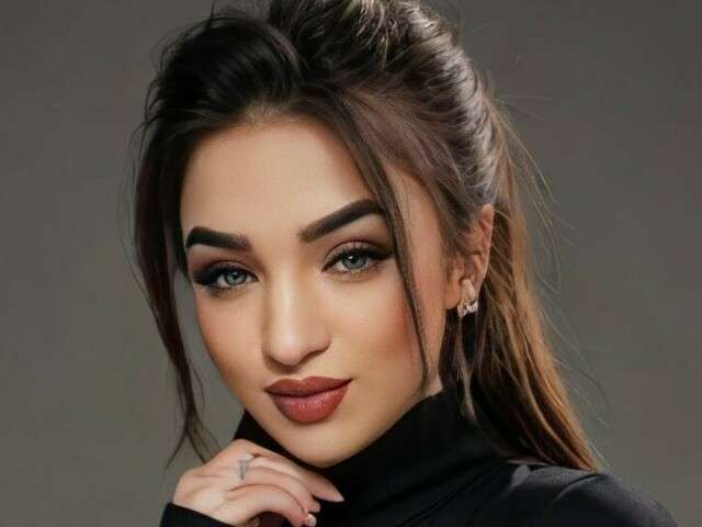 ARYANA free sexy photo
