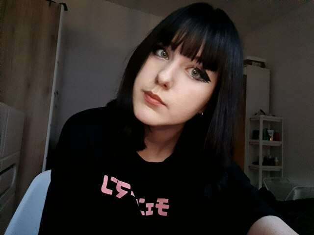 ORIANACAM free sexy photo