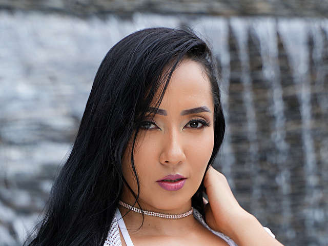 SHARAPARKER free sexy photo