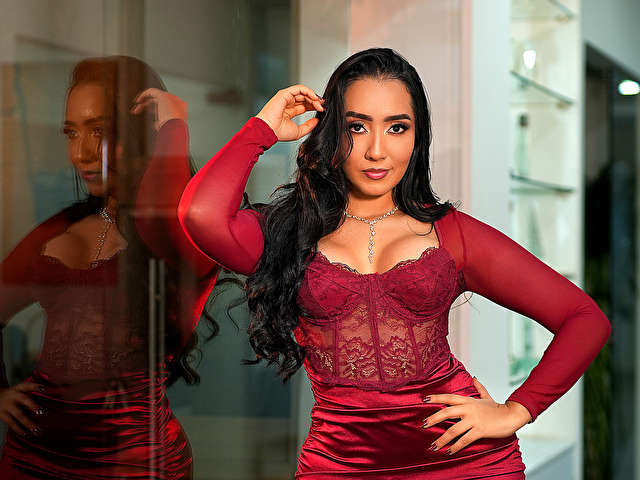 SHARAPARKER free sexy photo