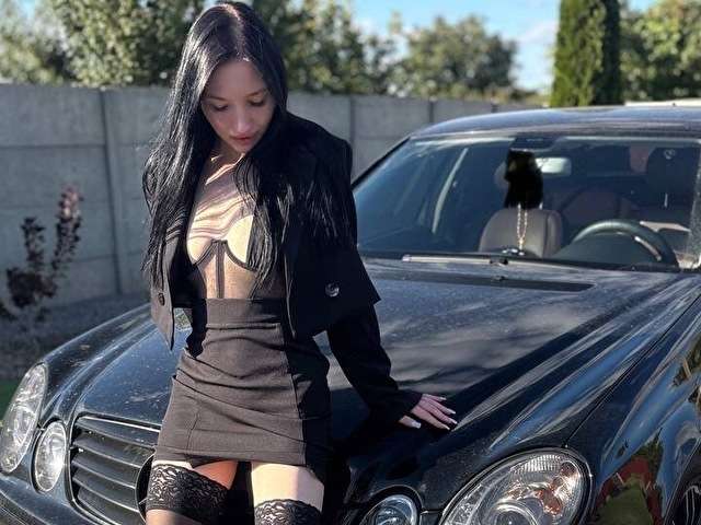 ALISASTAR free sexy photo