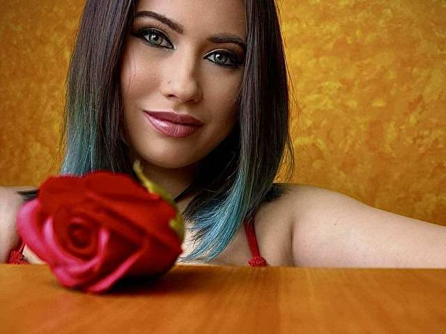 CLARALOVE26 free sexy photo