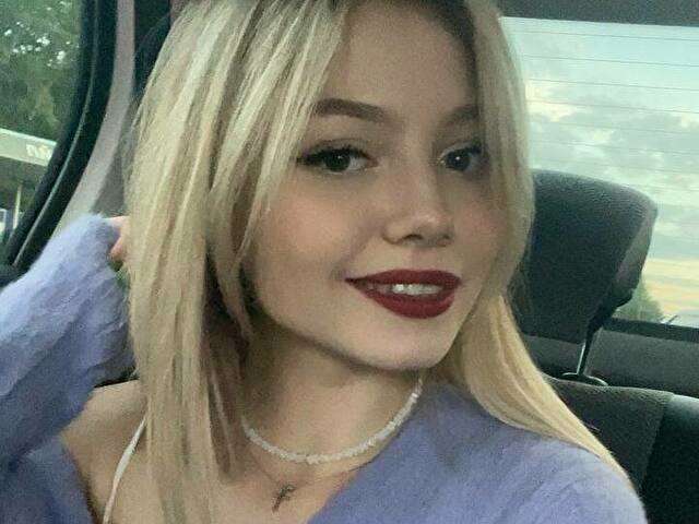BILLIEBABE free sexy photo