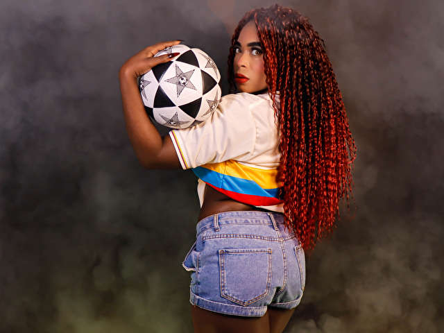 CANDYMAR free sexy photo