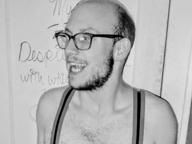 ZIGGYDEAN free sexy photo