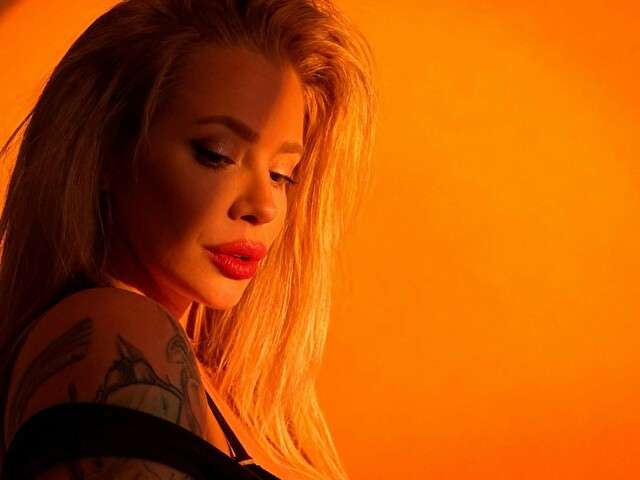 SADIELUX free sexy photo