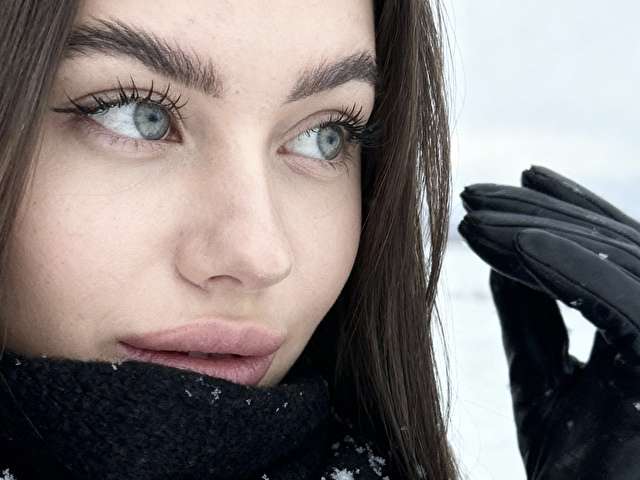 HONEYANNY free sexy photo