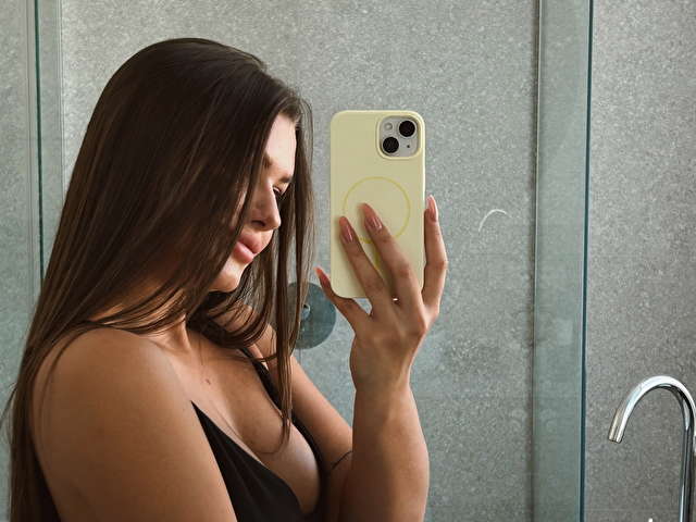 HONEYANNY free sexy photo