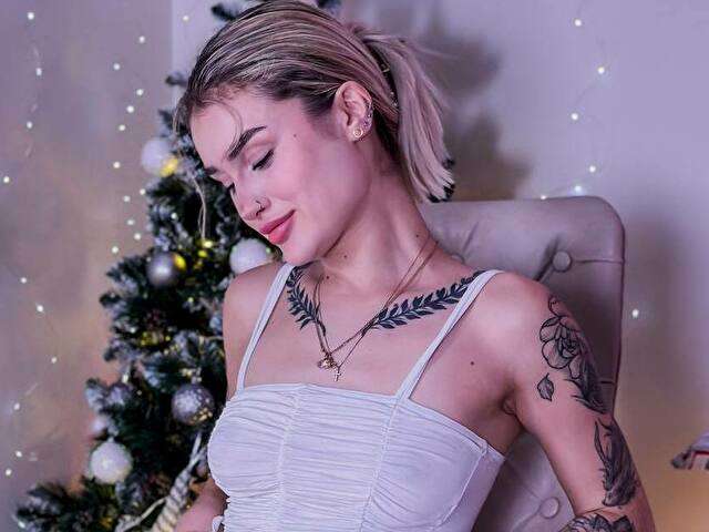 RAVENA free sexy photo