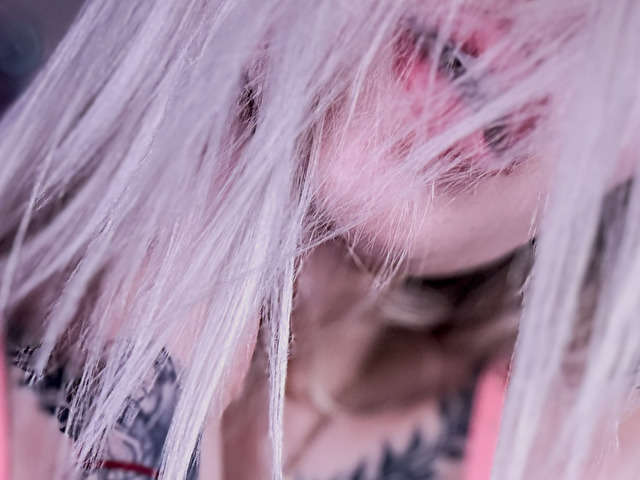 RAVENA free sexy photo