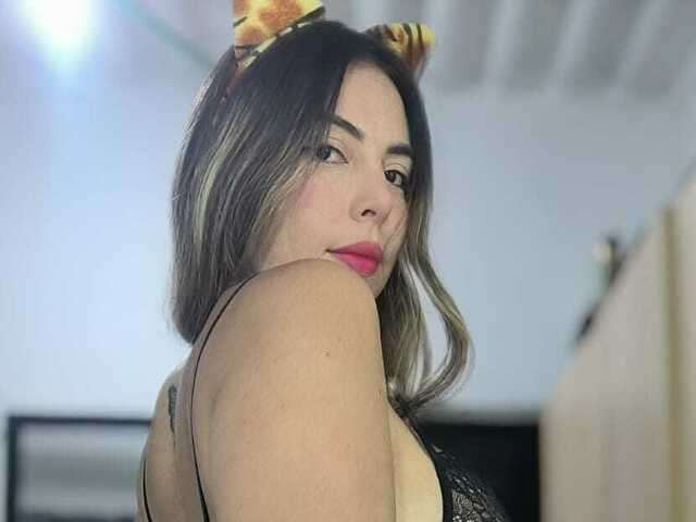 KATTIAPARKER free sexy photo