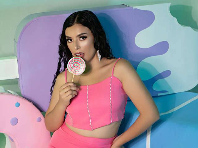 GABYEVANS1 free sexy photo