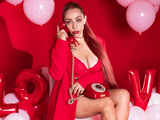 CHARLOTREY free sexy photo