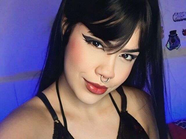 PAMMYCHERRY free sexy photo