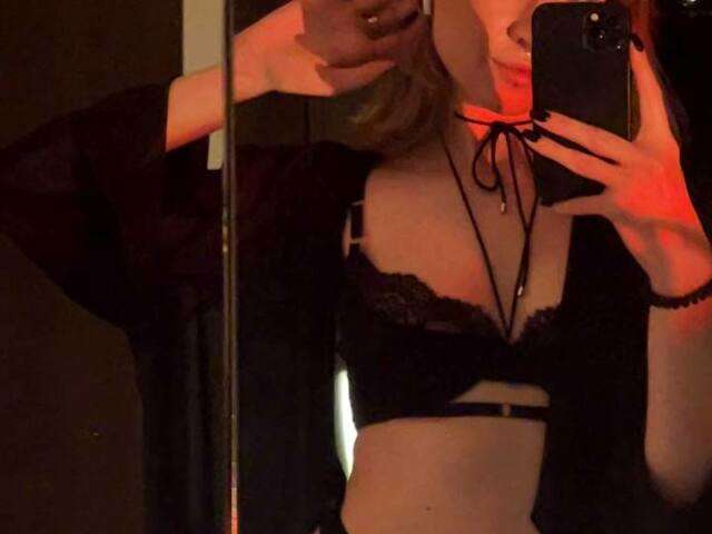 LISSSIA free sexy photo