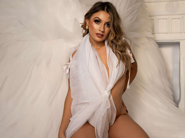ANNIEJHONS free sexy photo