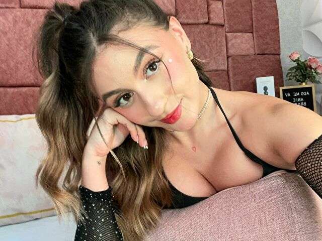 ANNIEJHONS free sexy photo