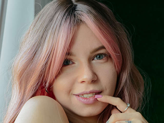 SWEETNANA free sexy photo