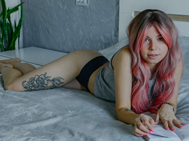 SWEETNANA free sexy photo