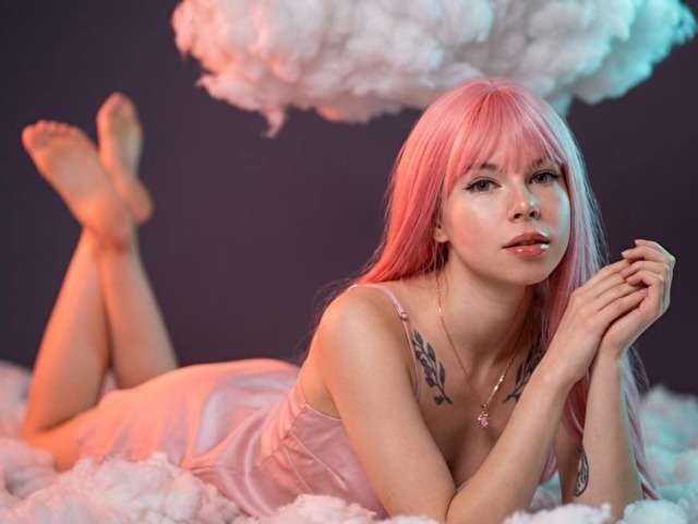 SWEETNANA free sexy photo