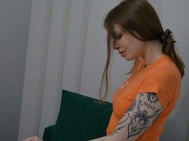YOURSPARKLE free sexy photo