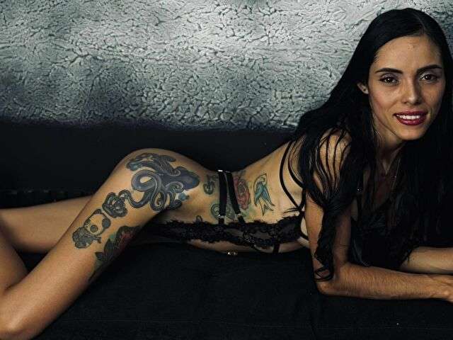 ORNELACOOPER free sexy photo