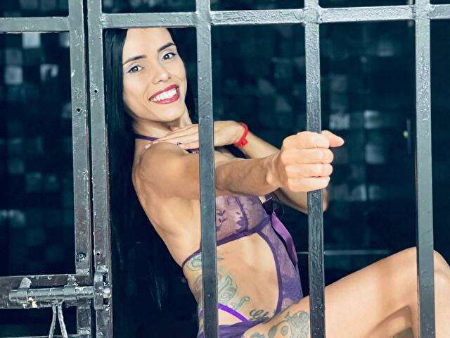 ORNELACOOPER free sexy photo