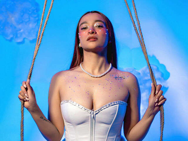 CHARLOTTEB free sexy photo