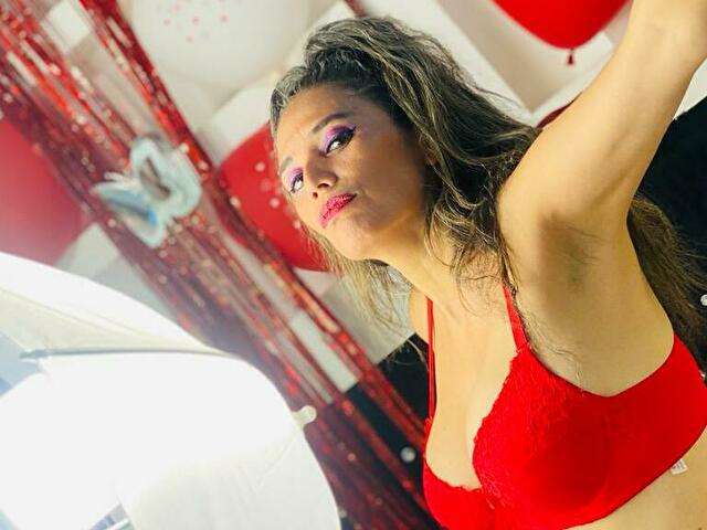 BRENDAPEITON free sexy photo