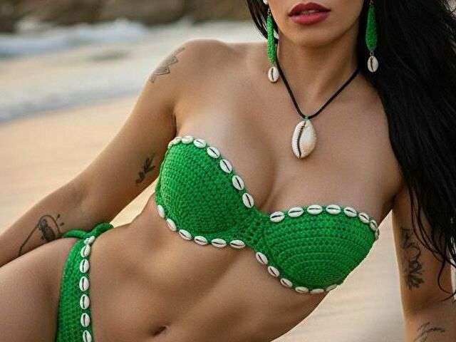 THIFFANNY free sexy photo