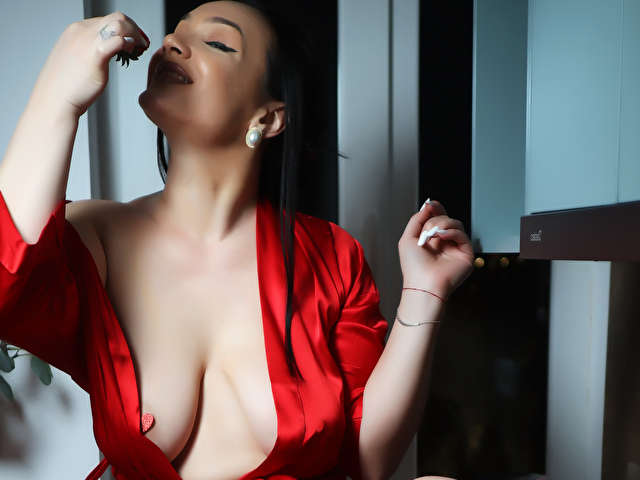 DALIYA free hard sexy photo