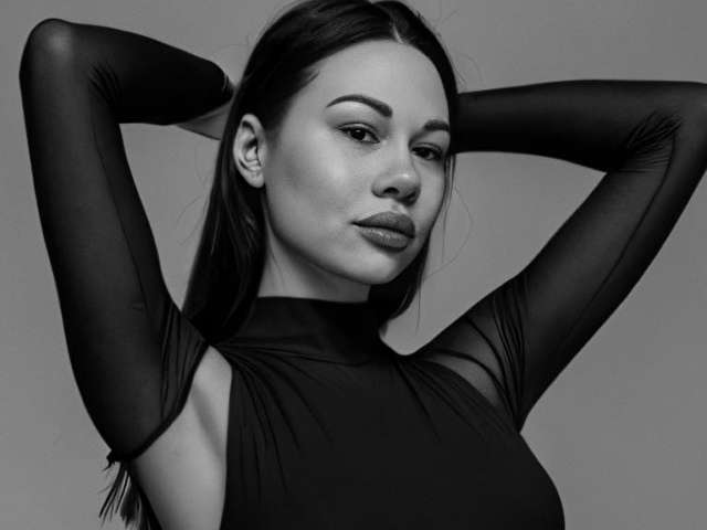 AUDREYKIM free sexy photo