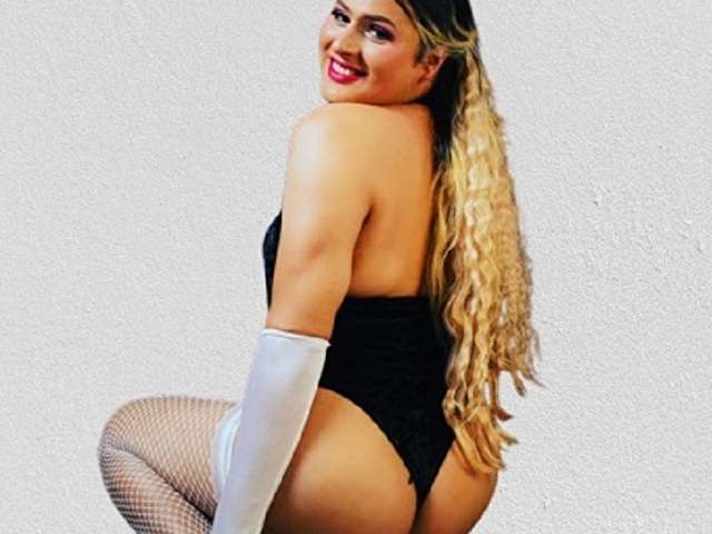 DREAMBLONDE free sexy photo