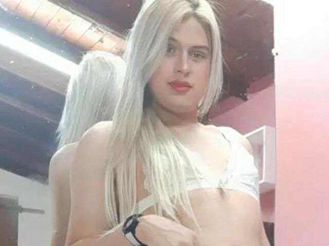 DREAMBLONDE free sexy photo