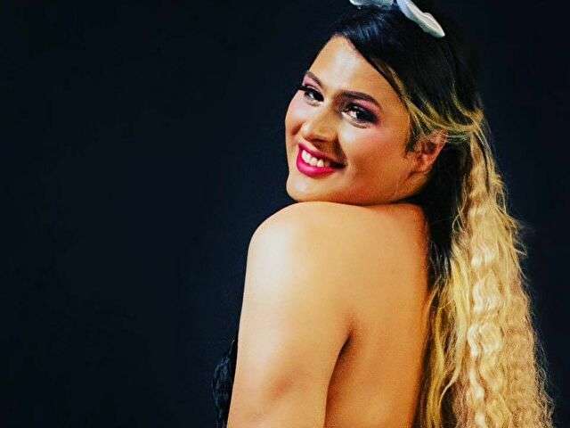 DREAMBLONDE free sexy photo