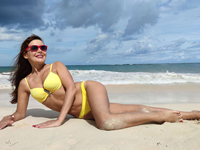 GLORYPARKER free sexy photo