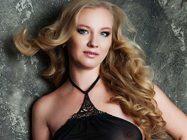 LANABLONDE free hard sexy photo