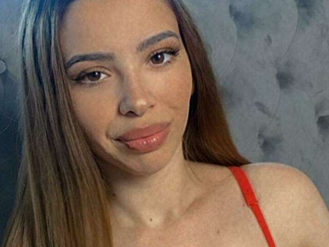 ALLISSA free sexy photo