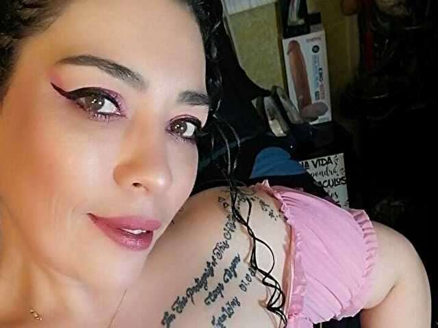 LYEMDREAMS free sexy photo