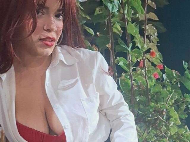 CINNAMON777 free sexy photo
